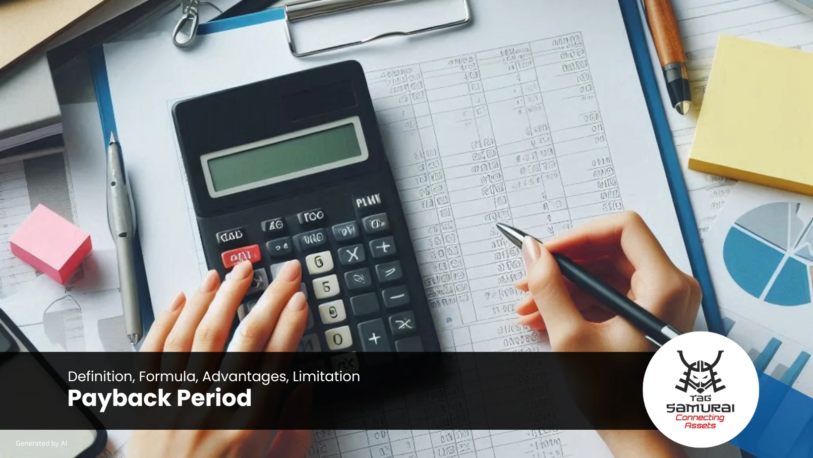 Payback Period: Definition, Formula, Advantages, Limitation